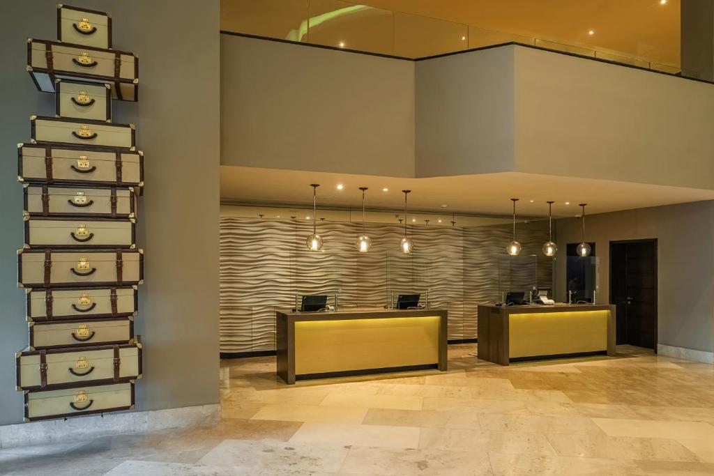Hyatt Regency Merida Hyatt Regency Merida